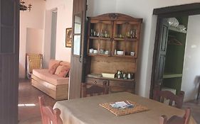 Casa Sarmiento