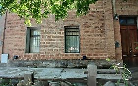 Casa Sarmiento